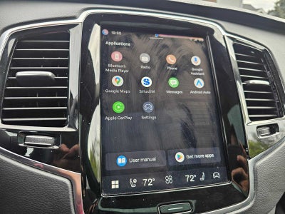 2023 Volvo XC90 Ultimate