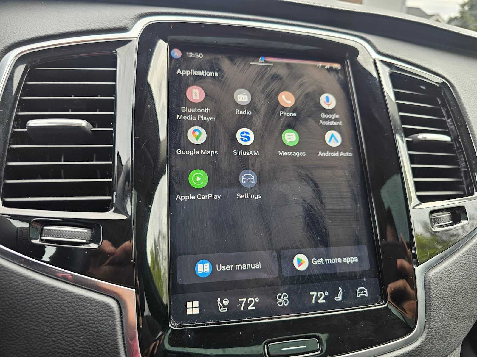 2023 Volvo XC90 Ultimate