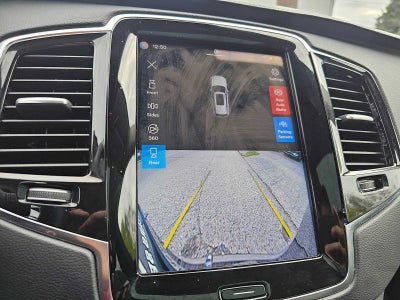 2023 Volvo XC90 Ultimate