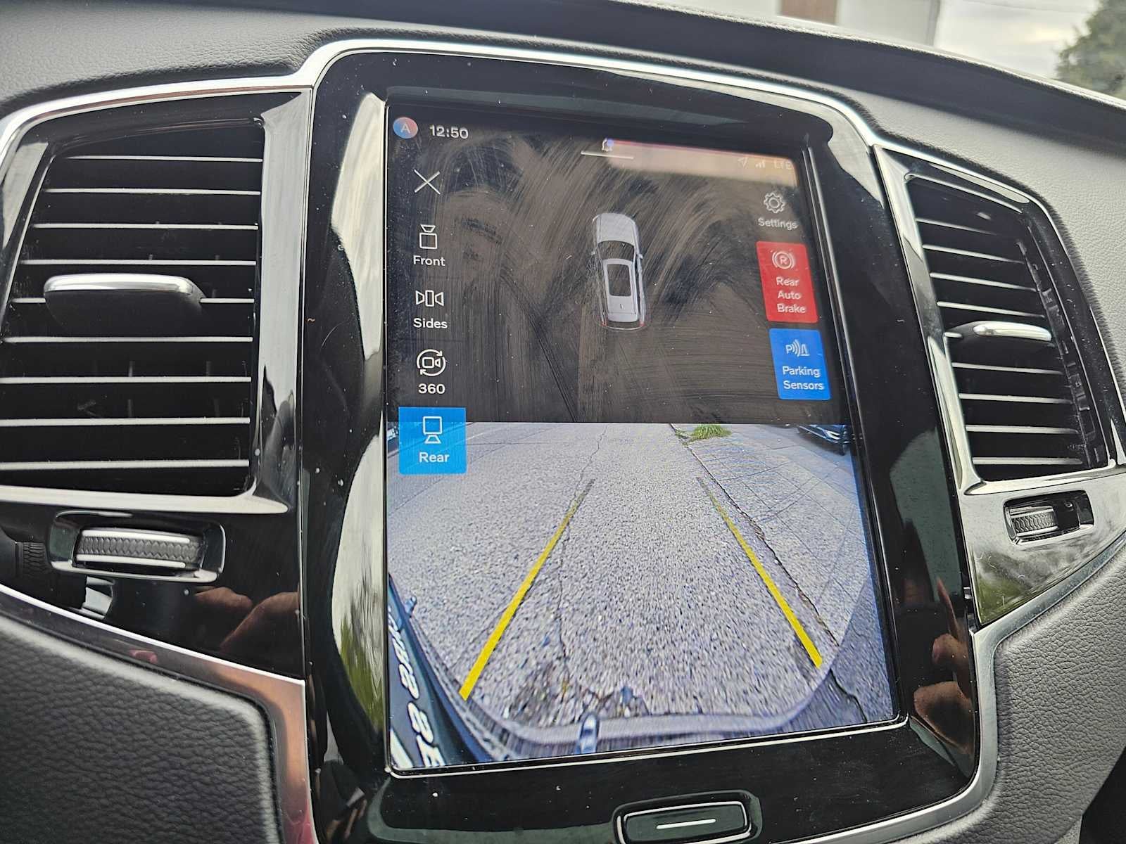 2023 Volvo XC90 Ultimate