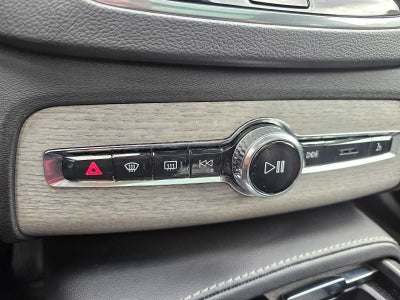 2023 Volvo XC90 Ultimate