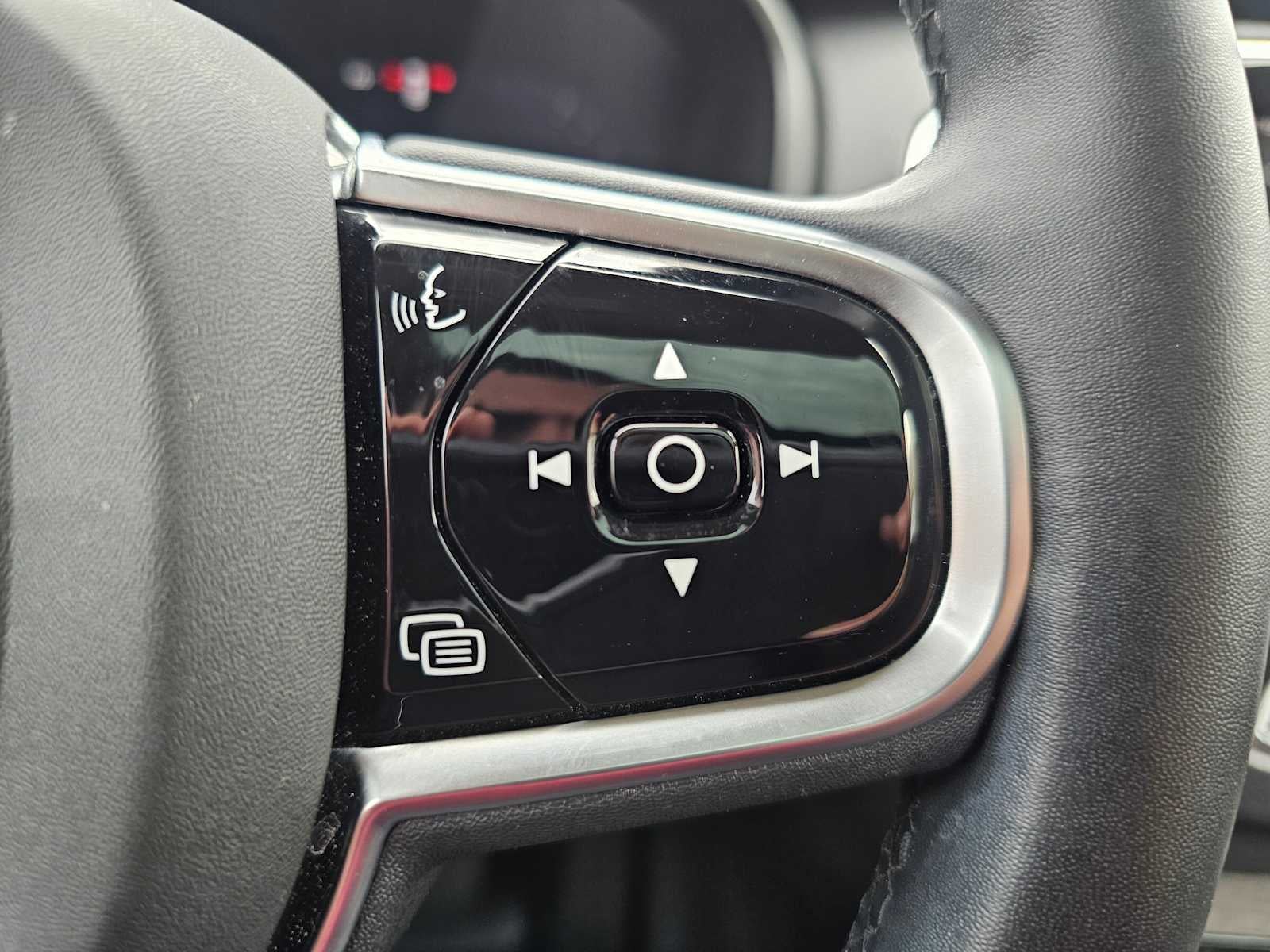 2023 Volvo XC90 Ultimate