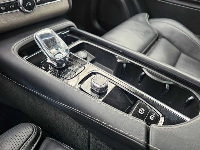 2023 Volvo XC90 Ultimate