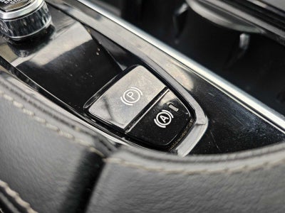 2023 Volvo XC90 Ultimate