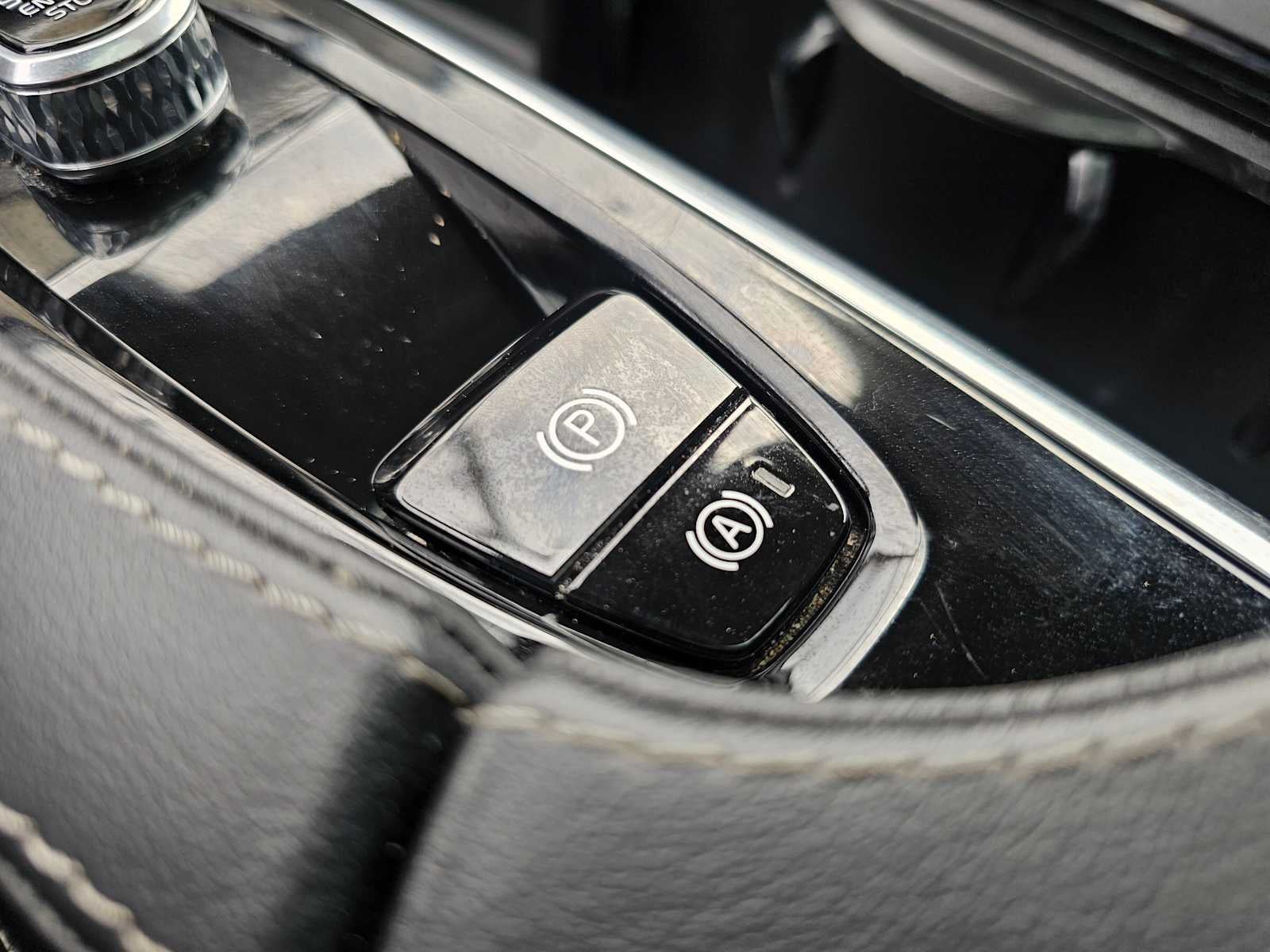 2023 Volvo XC90 Ultimate