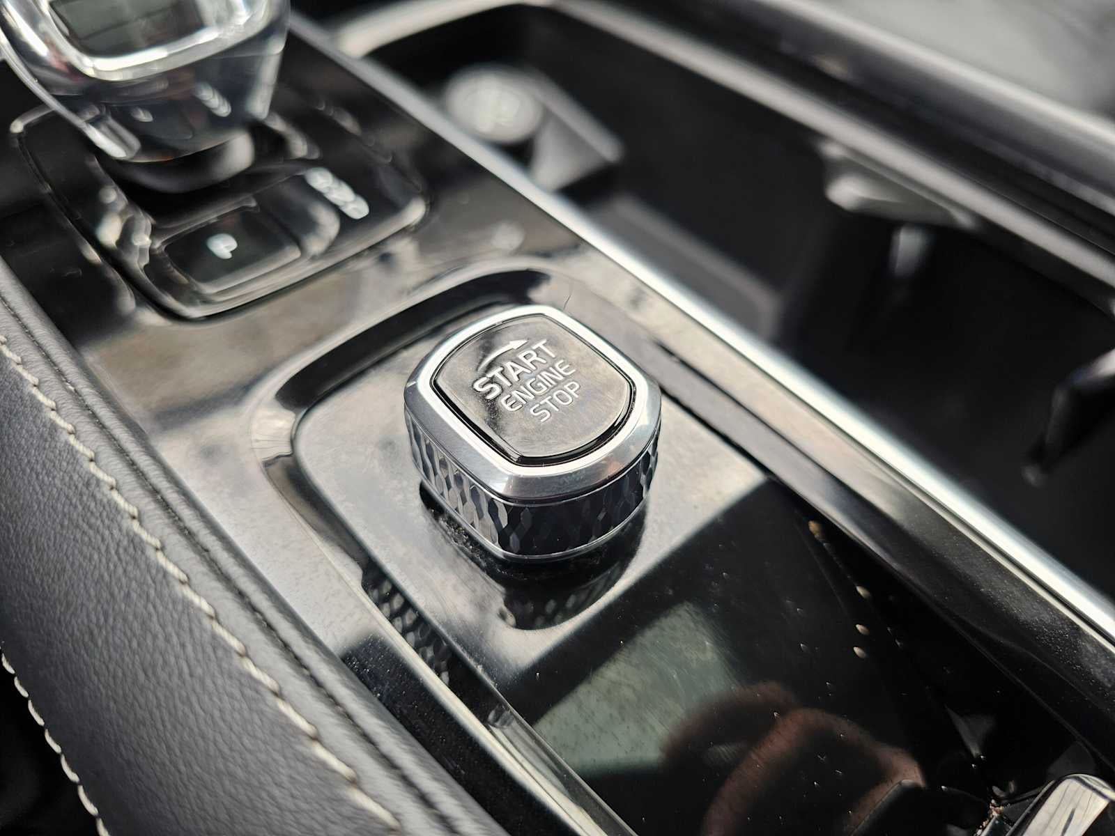 2023 Volvo XC90 Ultimate