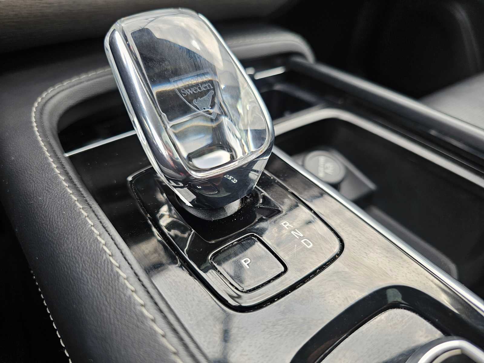 2023 Volvo XC90 Ultimate