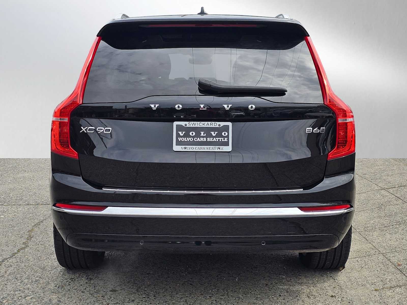 2023 Volvo XC90 Ultimate