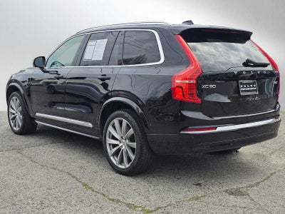 2023 Volvo XC90 Ultimate