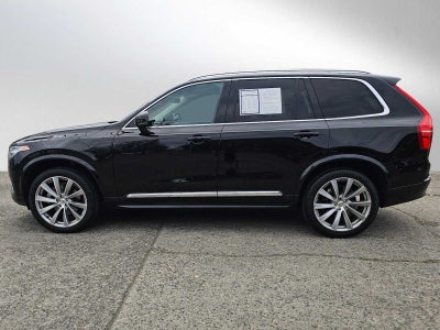 2023 Volvo XC90 Ultimate
