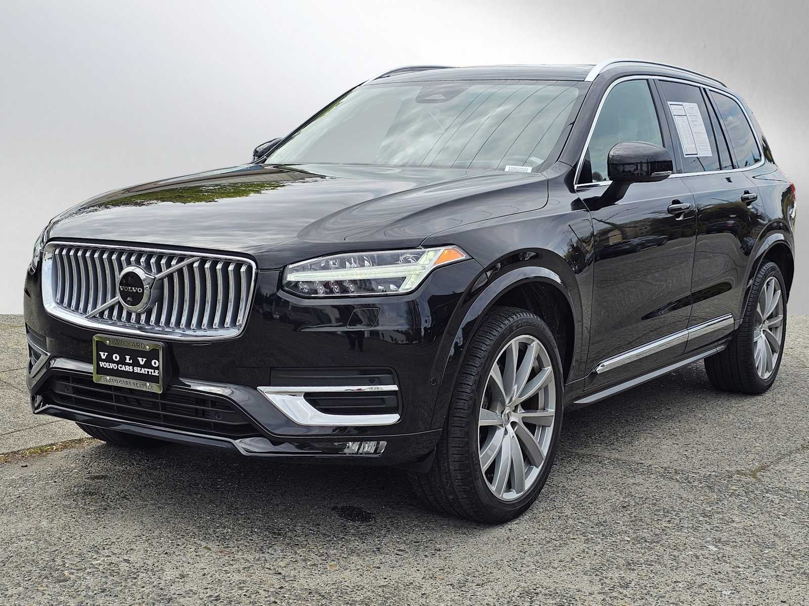 2023 Volvo XC90 Ultimate