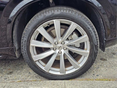 2023 Volvo XC90 Ultimate