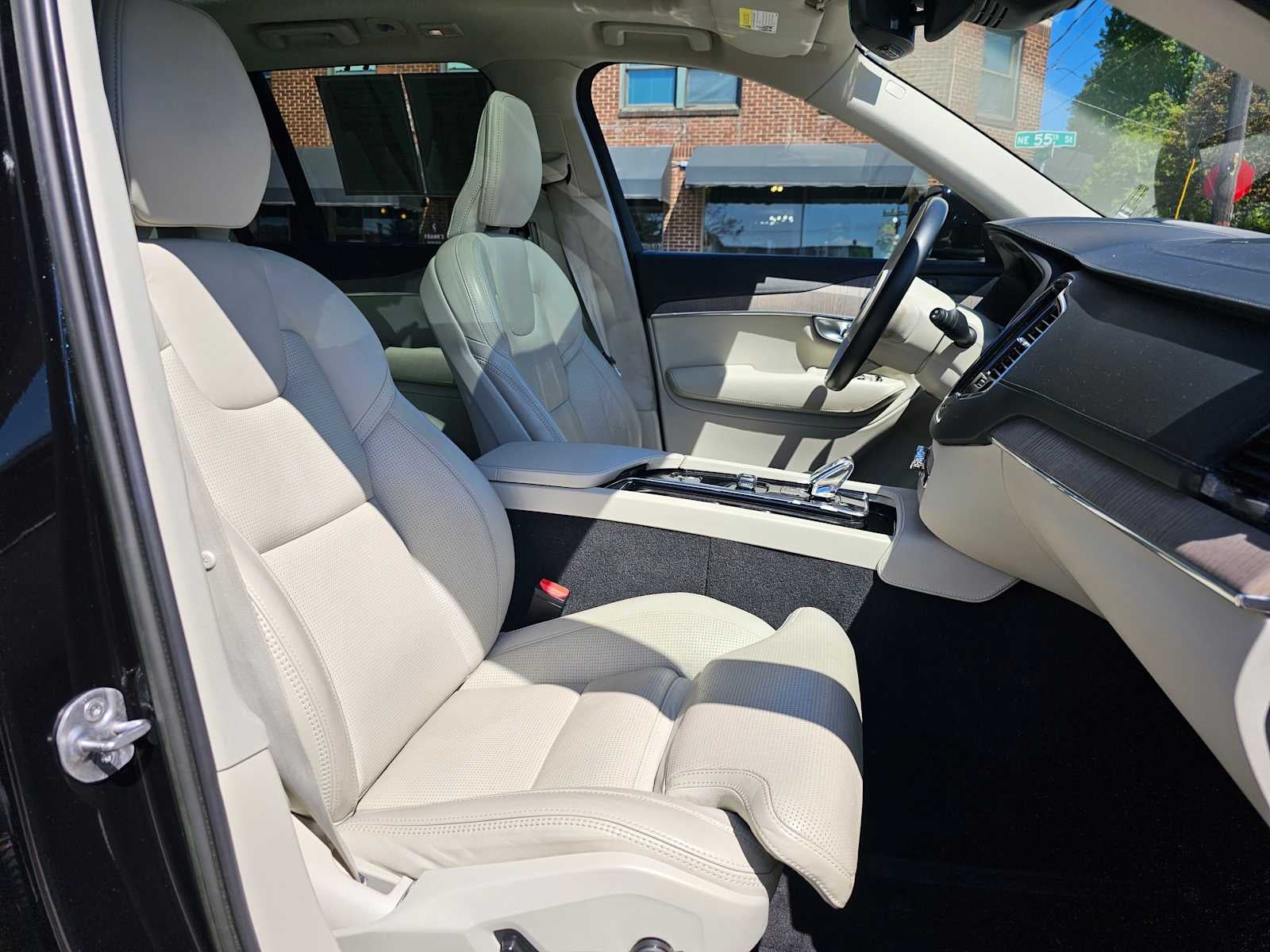 2023 Volvo XC90 Ultimate