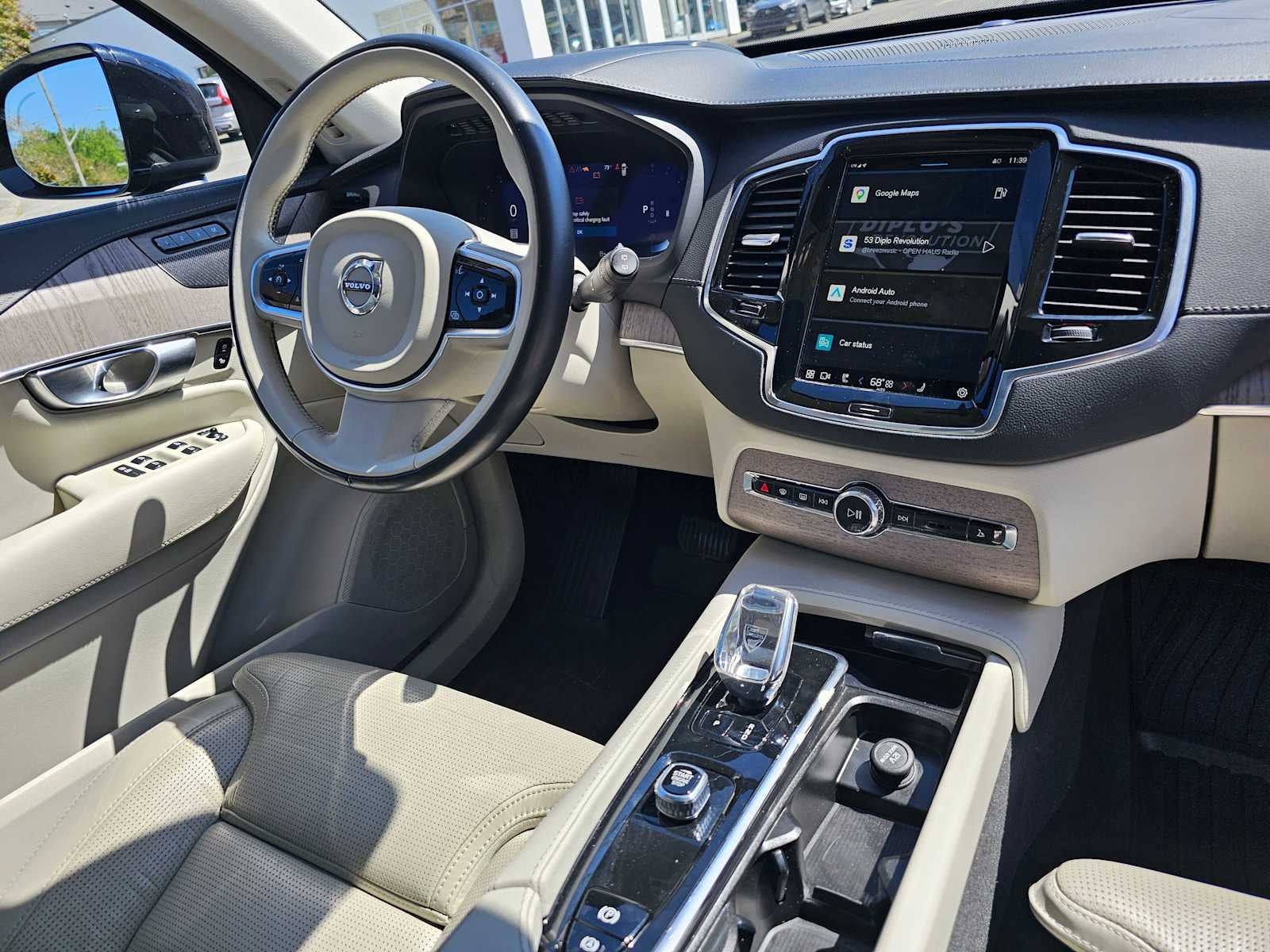 2023 Volvo XC90 Ultimate