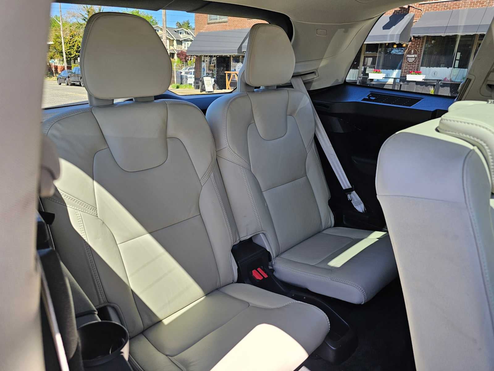 2023 Volvo XC90 Ultimate