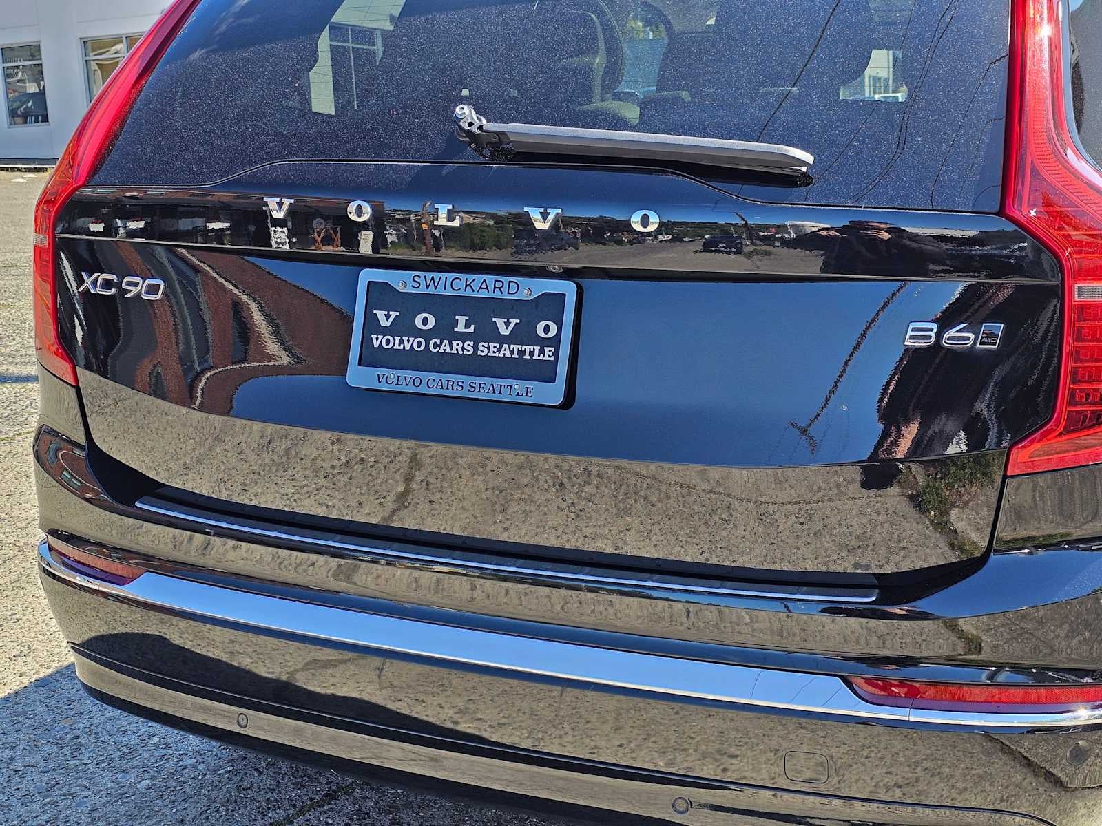 2023 Volvo XC90 Ultimate