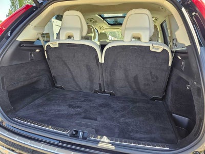 2023 Volvo XC90 Ultimate