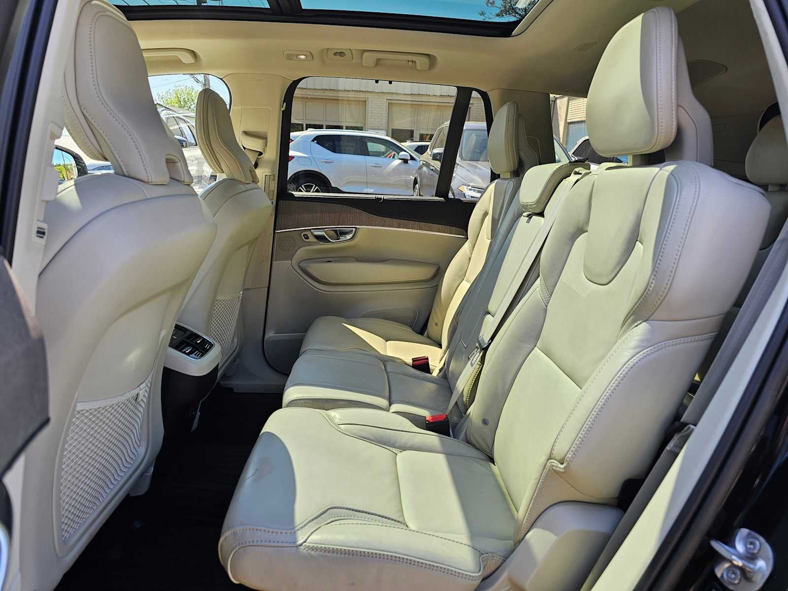2023 Volvo XC90 Ultimate