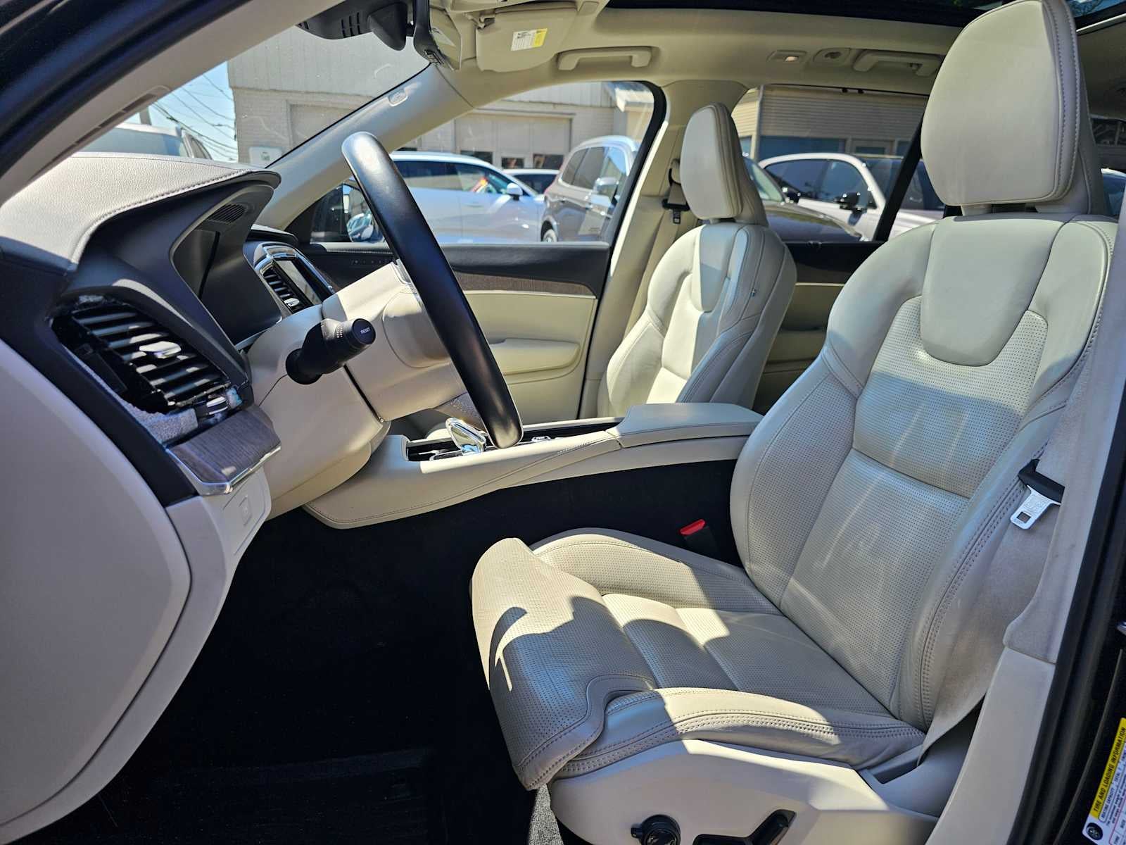2023 Volvo XC90 Ultimate