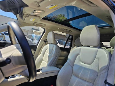 2023 Volvo XC90 Ultimate