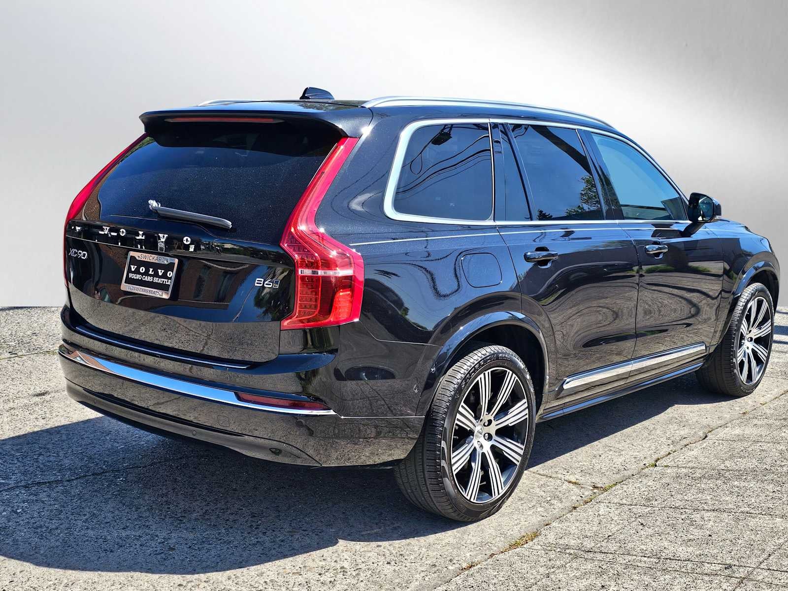2023 Volvo XC90 Ultimate
