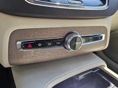 2023 Volvo XC90 Ultimate