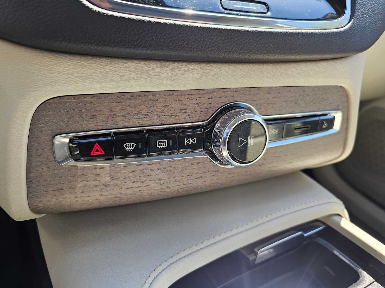 2023 Volvo XC90 Ultimate