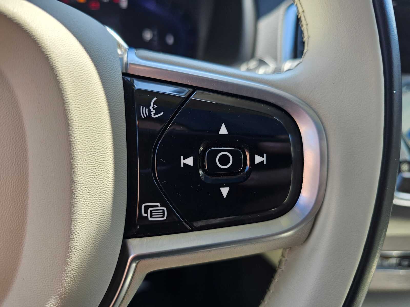 2023 Volvo XC90 Ultimate