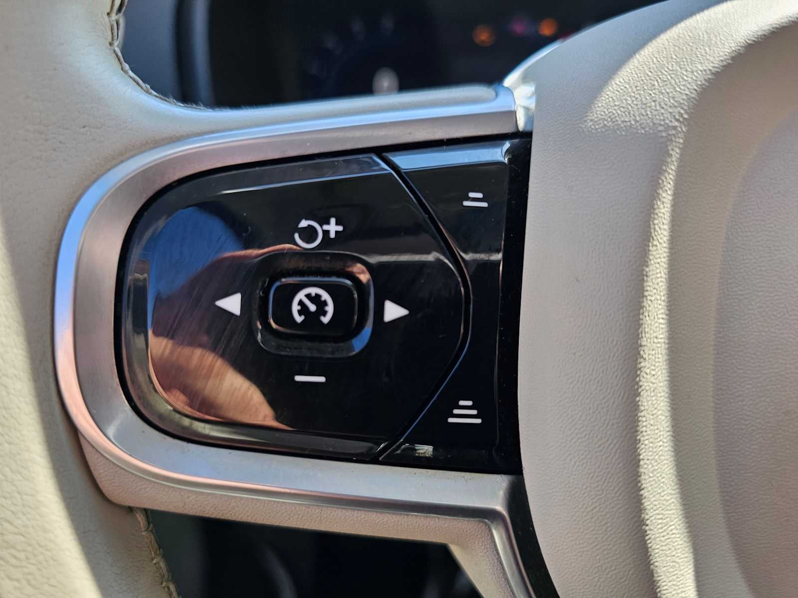 2023 Volvo XC90 Ultimate