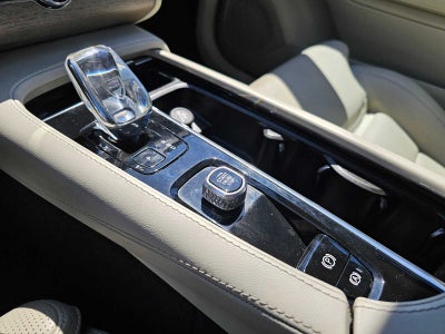 2023 Volvo XC90 Ultimate