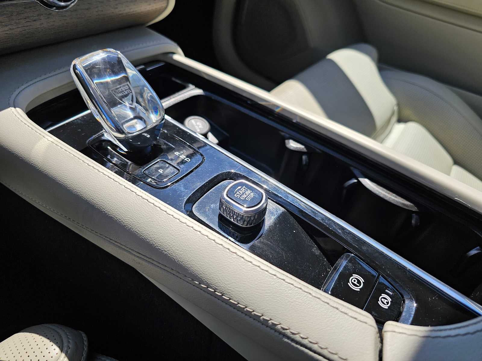2023 Volvo XC90 Ultimate