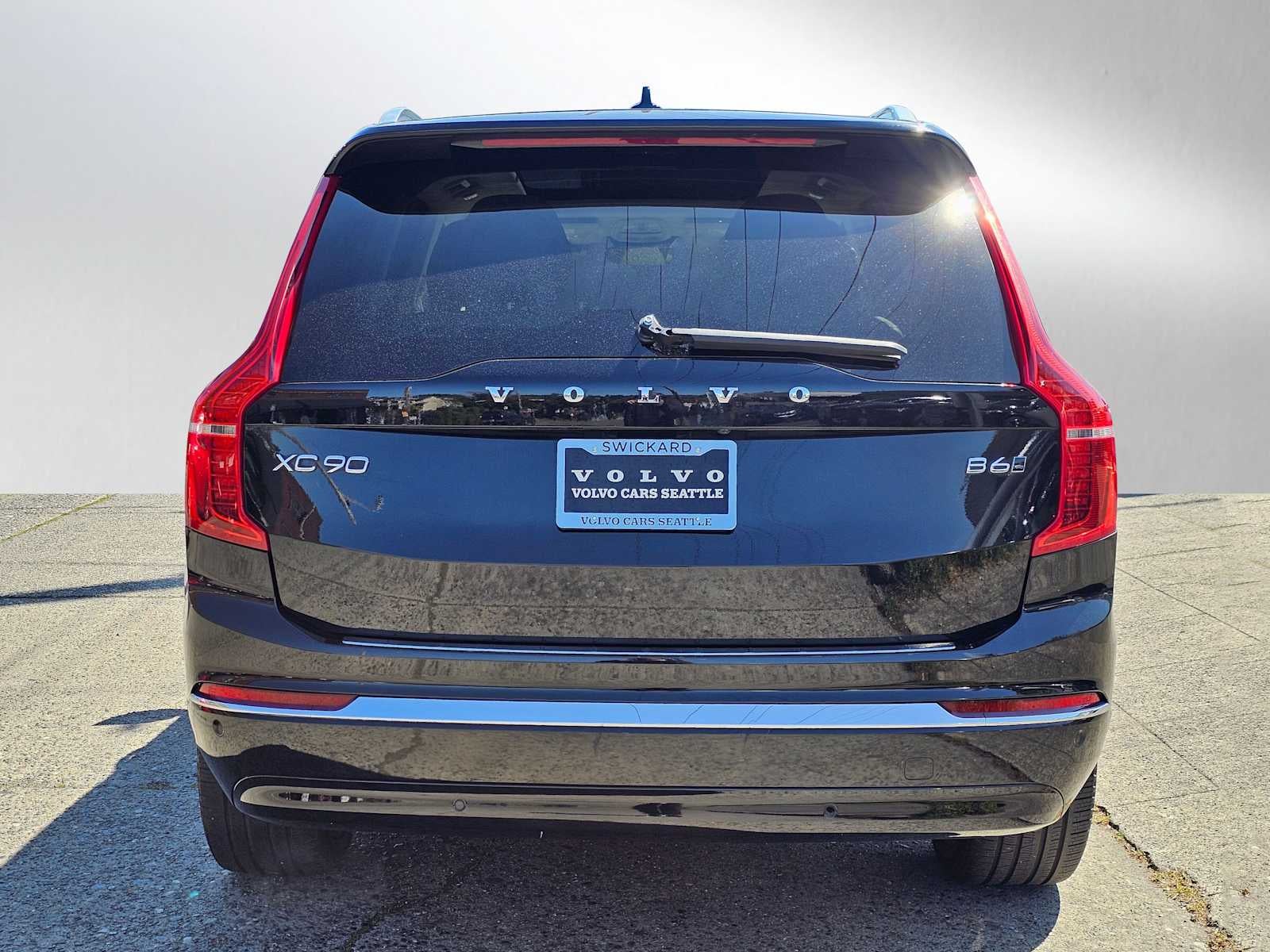 2023 Volvo XC90 Ultimate