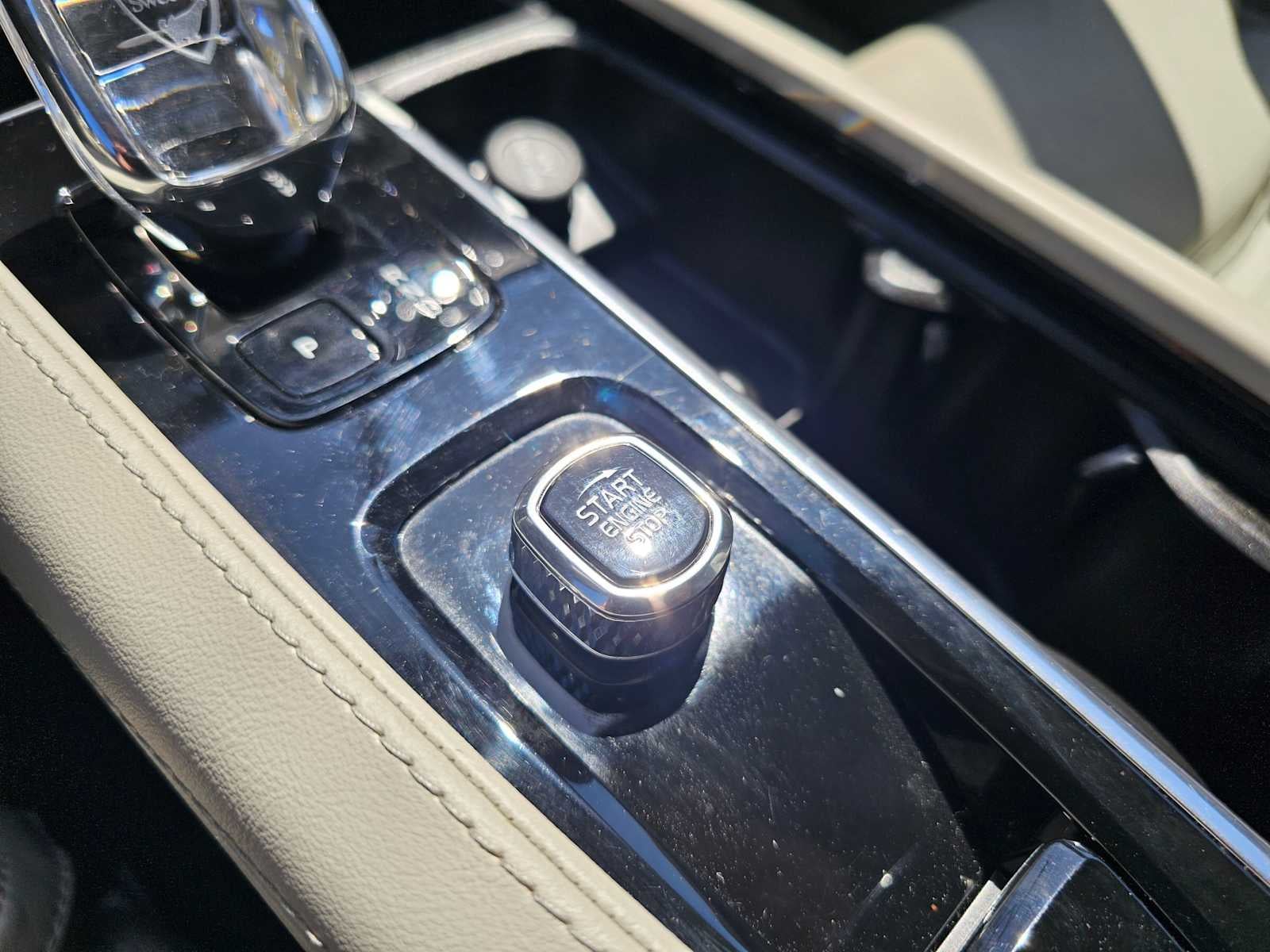 2023 Volvo XC90 Ultimate