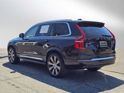 2023 Volvo XC90 Ultimate