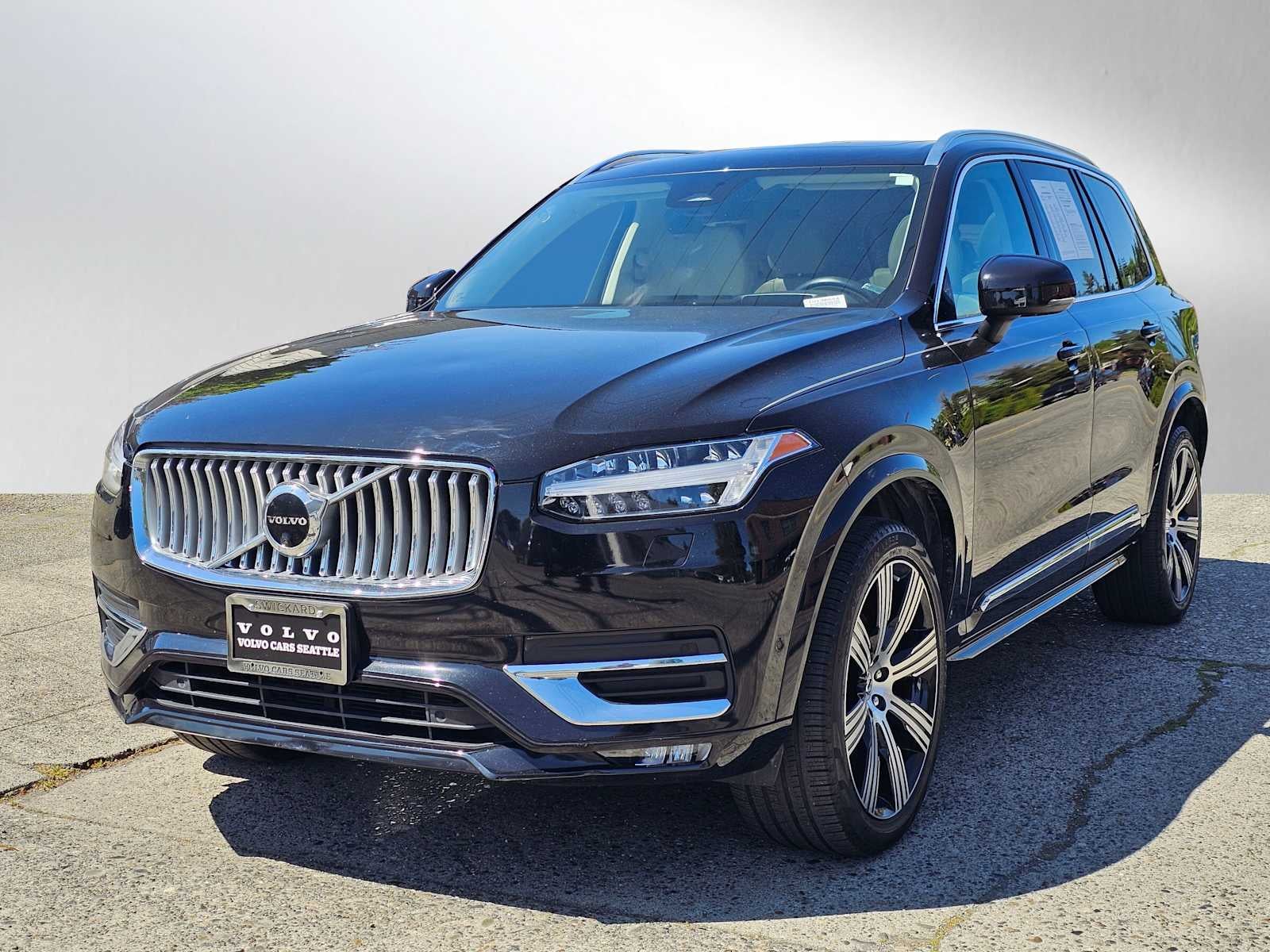 2023 Volvo XC90 Ultimate