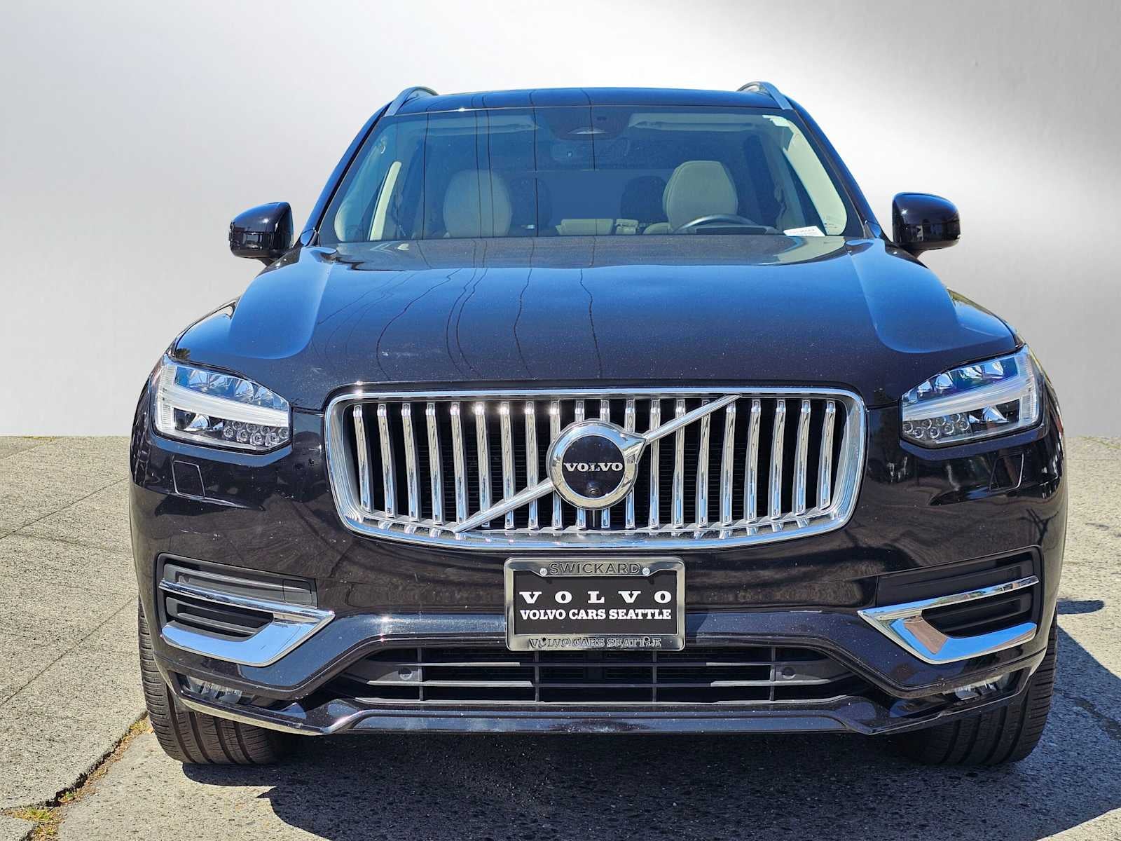 2023 Volvo XC90 Ultimate