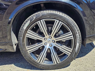 2023 Volvo XC90 Ultimate