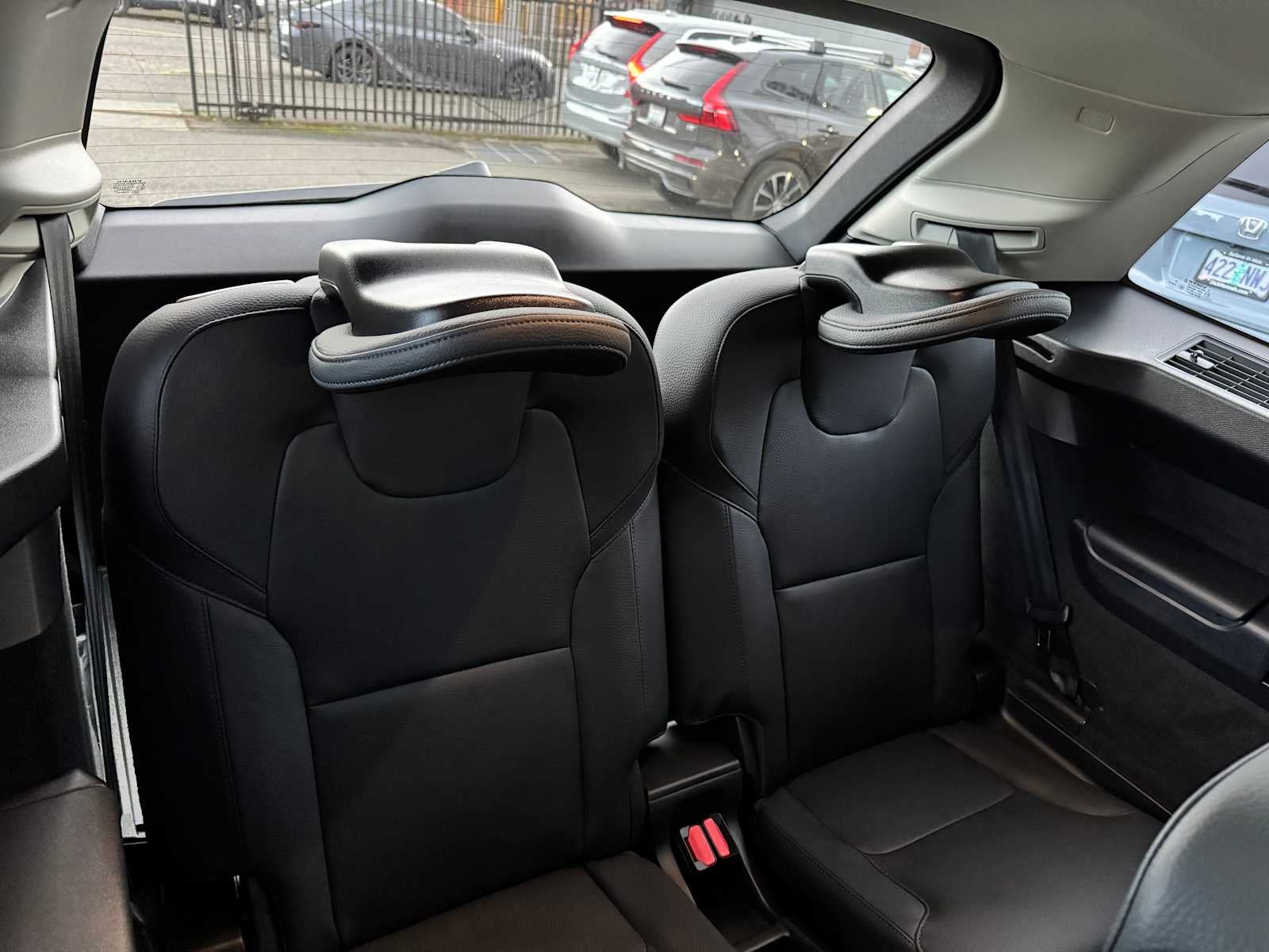 2025 Volvo XC90 Plus