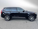 2025 Volvo XC90 Plus