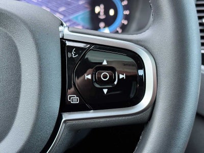 2025 Volvo XC90 Plus