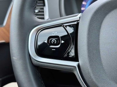 2025 Volvo XC90 Plus
