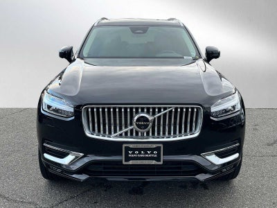 2025 Volvo XC90 Plus