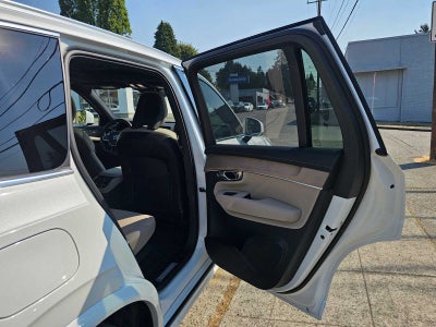 2026 Volvo XC90 Plus