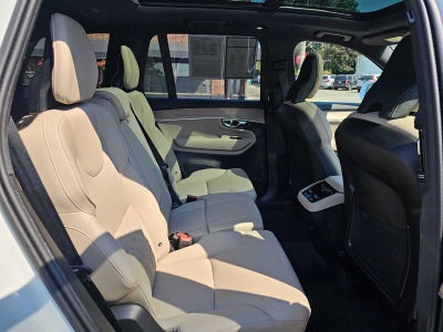 2026 Volvo XC90 Plus