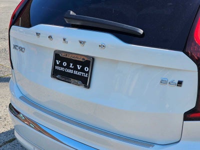 2026 Volvo XC90 Plus