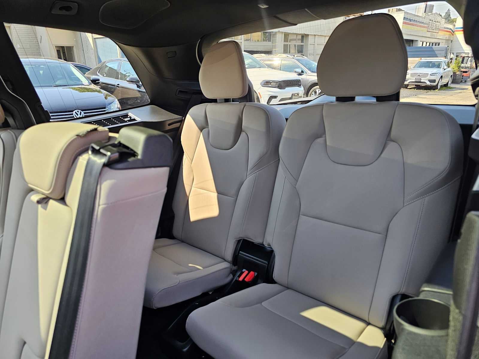 2026 Volvo XC90 Plus