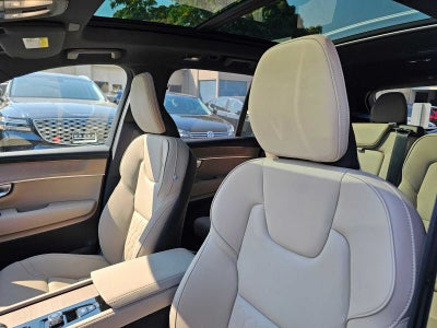 2026 Volvo XC90 Plus