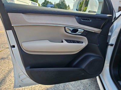 2026 Volvo XC90 Plus