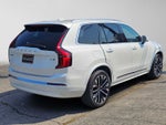 2026 Volvo XC90 Plus