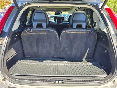 2024 Volvo XC90 Plus Bright Theme